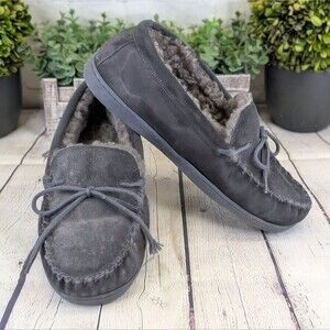 Bearpaw Moc II Slippers